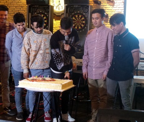 Lyla Lebih Segar dan Muda di Label Baru