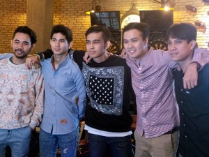 Lyla Lebih Segar dan Muda di Label Baru