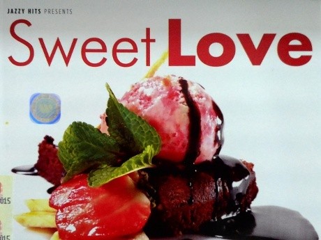 Sweet Love, Nostalgia Musisi Jazz Lawas