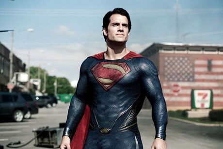 Batman v Superman Bukan Sekuel Man of Steel
