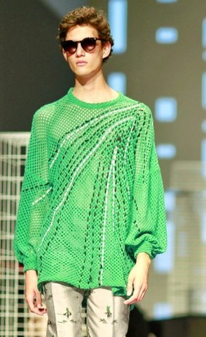 16 Desainer Buka Hong Kong Fashion Week, Ada Opera Kanton & The Nutcracker