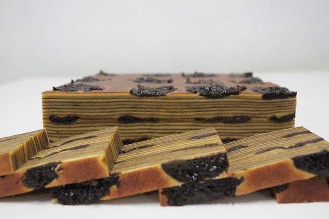 Tak Ada Waktu Bikin Kue? Kue-kue Lebaran Klasik Bisa Dipesan di Sini