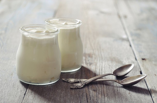 Hati-hati Kalau Dikonsumsi dengan Cara Seperti Ini Yogurt Bisa Bikin Gemuk