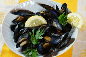 Madu, Kerang, dan Pasta Terancam Punah Karena Suhu Global Meningkat (1)