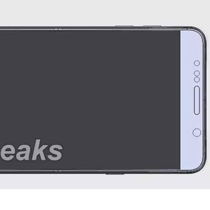 Inikah Tampang Galaxy Note 5? Mirip Galaxy S6