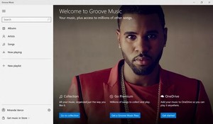 Microsoft Ganti Xbox Musik Jadi Groove