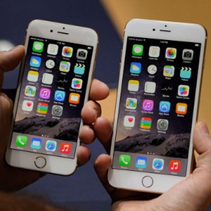 Terungkap! Waktu Peluncuran iPhone 6S