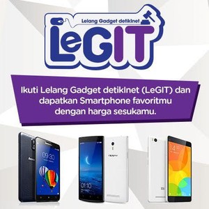 Xiaomi Redmi 2 Dilelang Mulai Rp 100 Ribu di Sini!