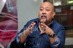 Cerita Seru Para Agen Rahasia 'Comic 8: Casino Kings'