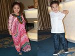 Ely Sugigi dan Pacar Peluk-pelukan, Pangeran George Makin Ngegemesin