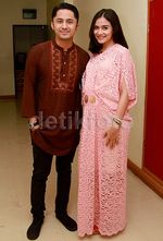 Ely Sugigi dan Pacar Peluk-pelukan, Pangeran George Makin Ngegemesin