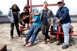Cerita Seru Para Agen Rahasia 'Comic 8: Casino Kings'