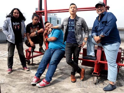 Cerita Seru Para Agen Rahasia Comic 8: Casino Kings