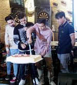 Perayaan Ulang Tahun Lyla ke-9