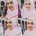 Biasa Seksi, Begini Penampilan Nikita Mirzani Berhijab