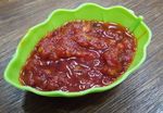 Gurih Pedas, Ayam Penyet Berlumur Sambal Rawit yang Mantap