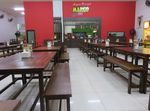 Gurih Pedas, Ayam Penyet Berlumur Sambal Rawit yang Mantap