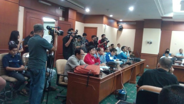 Buruh Minta JHT Bisa Cair Kapan Saja, Tak Perlu Tunggu PHK atau Resign