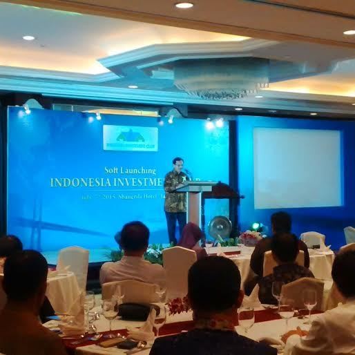 OJK: Indonesia Harus Punya Ban Serep Saat Krisis Keuangan