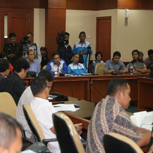 Salahkan Kemenaker Soal Kisruh JHT, Buruh: Kasihan Pak Presiden