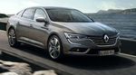 Renault Luncurkan Sedan Anyar