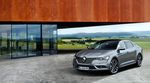 Renault Luncurkan Sedan Anyar