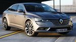 Renault Luncurkan Sedan Anyar
