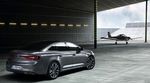Renault Luncurkan Sedan Anyar
