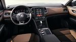 Renault Luncurkan Sedan Anyar