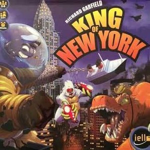 Belum Puas Jadi Monster Penghancur Tokyo? Lanjut ke New York