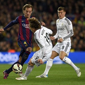 La Liga 2015/16 Kick-Off 22 Agustus