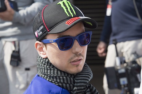 Lorenzo Akui Nyaris Tinggalkan Yamaha