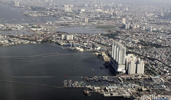 WNA Kucing-kucingan Beli Properti di Indonesia