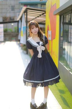 Mirip Karakter Anime, Gadis Cantik Ini Ngetop di Facebook