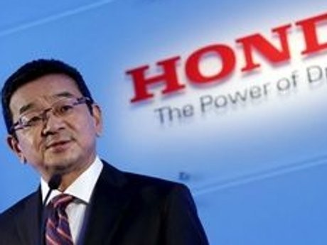 Kejar Target Produksi 6 Juta Unit, Honda Siap Gandeng Pesaing