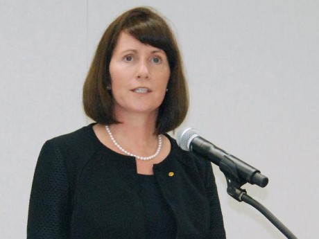 Bos Wanita Toyota Dibebaskan dari Penjara