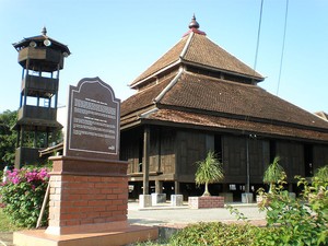 Wisata Asal Muasal Wali Songo, Ada Sejarah yang Terlupakan