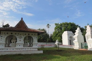 Cirebon, Gado-gado Budaya Racikan Wali Songo