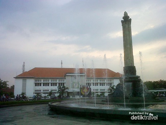 8 Tempat Wisata Gratis di Semarang (1)