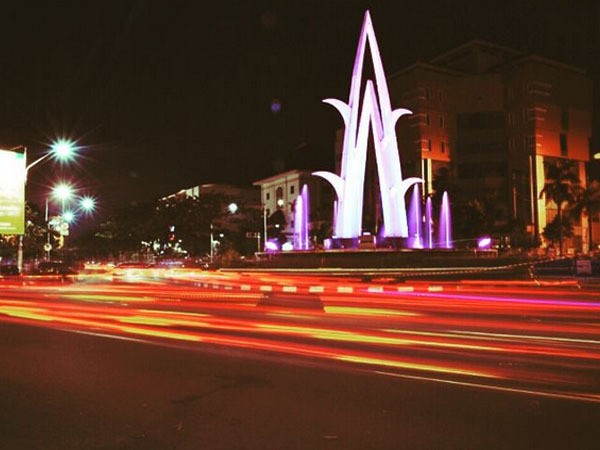 8 Tempat Wisata Gratis di Semarang (2)