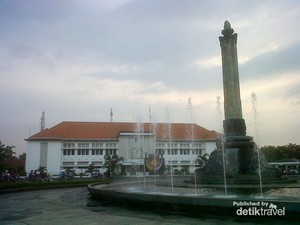 8 Tempat Wisata Gratis di Semarang (1)