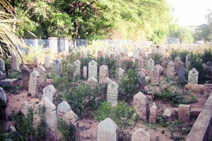 Kerajaan Islam Champa yang Hampir Tak Berbekas di Vietnam