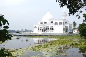 Misteri Kota Wali Songo yang Hilang di Malaysia