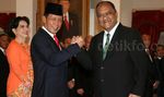 Sutiyoso Resmi Jadi Kepala BIN