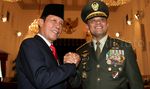 Sutiyoso Resmi Jadi Kepala BIN