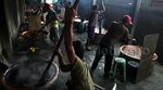 Jelang Lebaran, Permintaan Dodol Betawi Meningkat