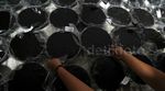 Jelang Lebaran, Permintaan Dodol Betawi Meningkat