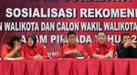 PDIP Resmi Usung Risma