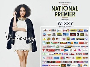 Puzzle Pieces Wizzy Diputar Serentak Hari Ini di Radio