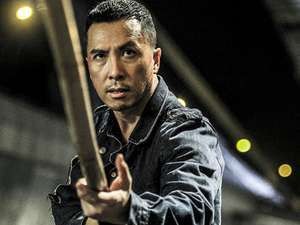 Star Wars: Episode VIII Incar Donnie Yen untuk Perankan Jedi